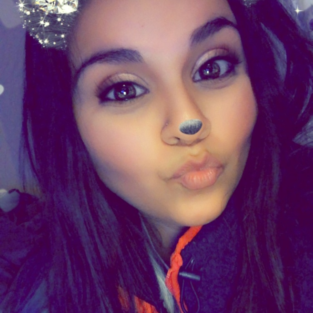 Meet your Posher, Jenny